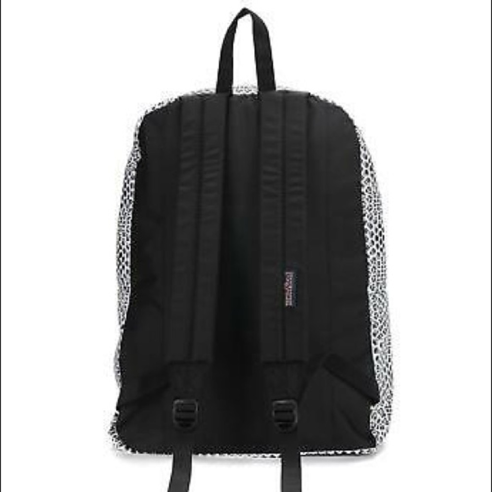 NWOT Limited Edition JanSport Adjustable Padded Shoulders + More - Picture 3 of 10